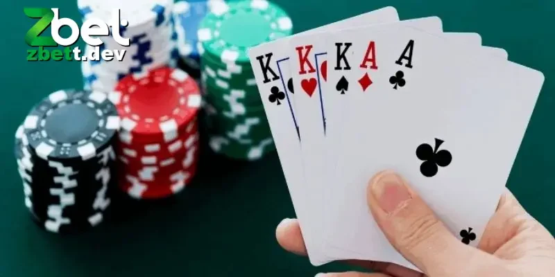 Cách Chơi Bài Cào: Hướng Dẫn Chi Tiết Cho Người Mới 3 Hiểu rõ quy tắc cơ bản trong cách chơi bài cào