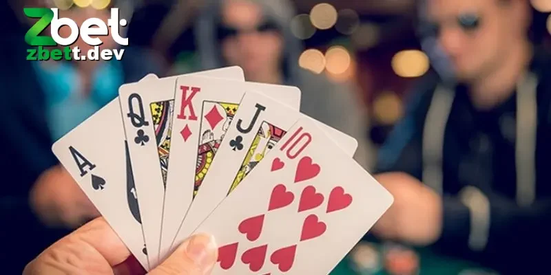 Cách Chơi Poker: Hướng Dẫn Chi Tiết Cho Người Mới Bắt Đầu 5 Top 7 chiến lược cơ bản tham gia trong cách chơi poker