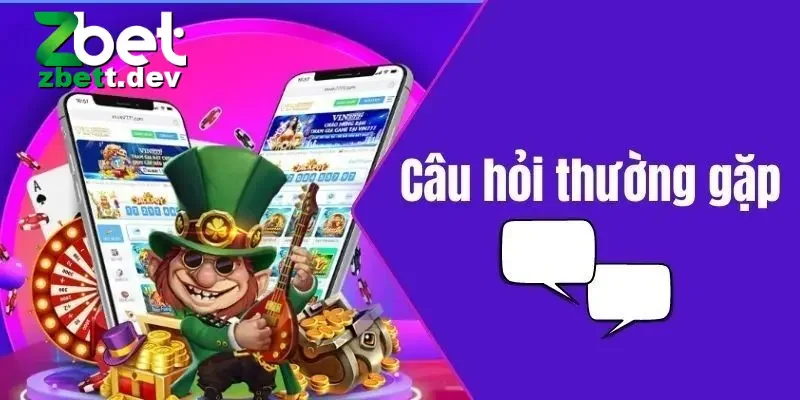 Câu Hỏi Thường Gặp Zbet - Giải Đáp Thắc Mắc Của Người Chơi 4 Câu hỏi thường gặp về đảm bảo tính công bằng khi chơi