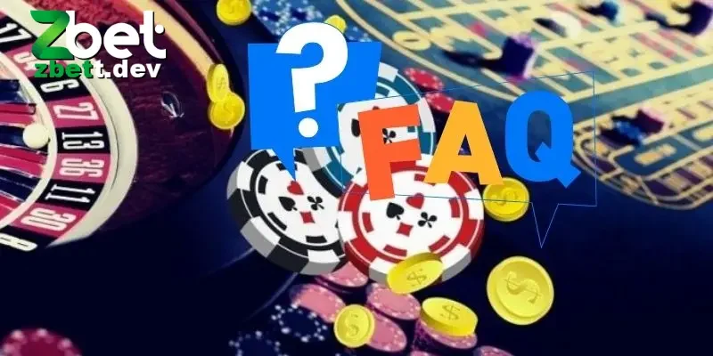 Câu Hỏi Thường Gặp Zbet - Giải Đáp Thắc Mắc Của Người Chơi 1 Giải quyết các thắc mắc khi sử dụng dịch vụ nhanh chóng