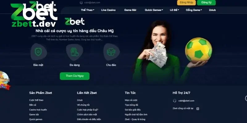 Đăng Nhập Zbet: Hướng Dẫn Chi Tiết Nhanh Chóng Và An Toàn 4 Lý do nên đăng nhập ZBET để trải nghiệm game