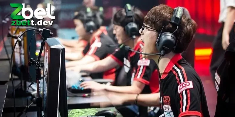 Các trò chơi thể thao điện tử được yêu thích nhất hiện nay