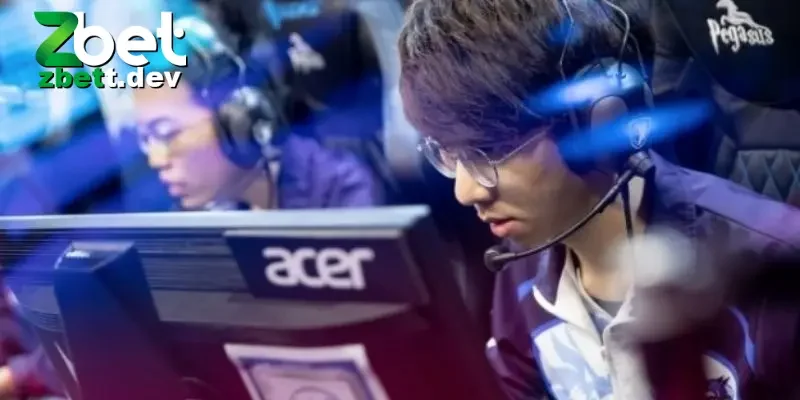 Hiểu rõ về khái niệm E-sports là gì