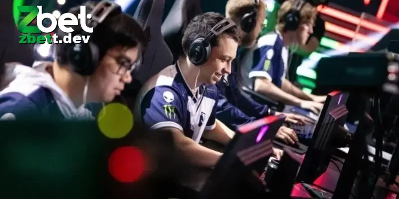 Các giải đấu E-sports là gì người chơi nên tìm hiểu