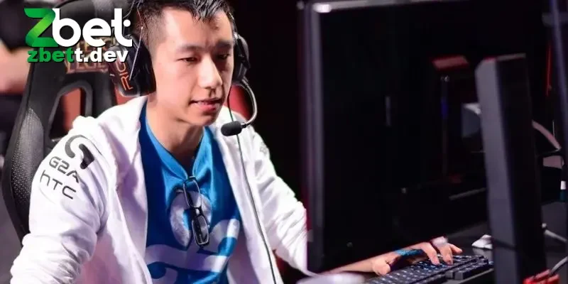 Các loại trò chơi e-sports là gì được nhiều người lựa chọn