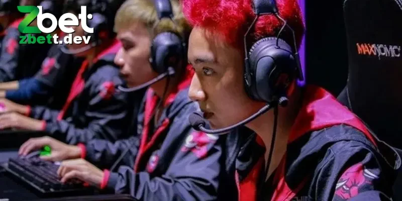 Khái niệm E-sports là gì cần tìm hiểu khi chơi