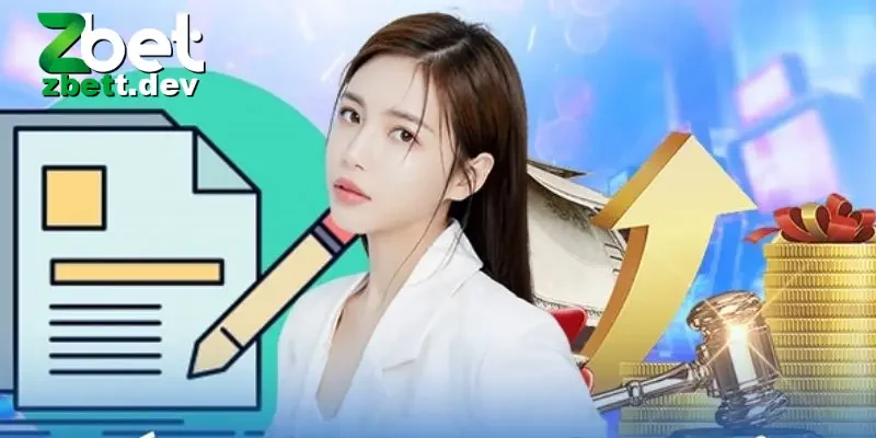 Giấy Phép Hoạt Động Zbet Tầm Quan Trọng và Cam Kết Uy Tín 4 Hiểu rõ về quy trình cấp giấy phép hoạt động cho ZBET