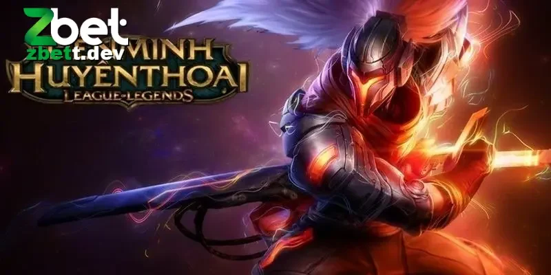 Hiểu rõ lý do LOL được nhiều người yêu thích