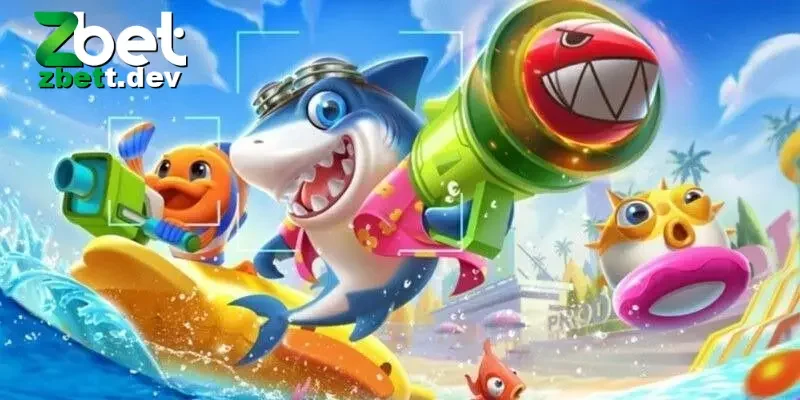 Mẹo Chơi Bắn Cá Thắng Lớn: Cách Tối Ưu Hóa Cơ Hội Dễ Thắng 3 Các loại cá và tính điểm trong mẹo chơi bắn cá thắng lớn nên biết