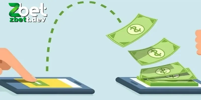 Hướng Dẫn Nạp Tiền Zbet: Dễ Dàng, An Toàn Và Nhanh Chóng 3 Các phương thức nạp tiền ZBET hiệu quả và nhanh chóng
