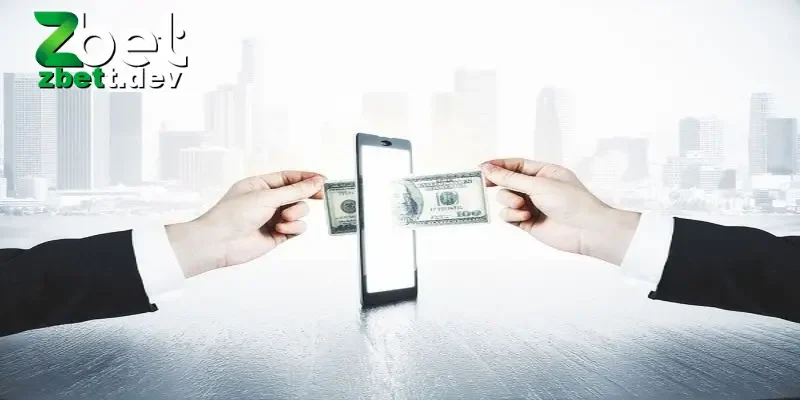 Hướng Dẫn Nạp Tiền Zbet: Dễ Dàng, An Toàn Và Nhanh Chóng 2 Điều kiện nạp tiền ZBET cơ bản cần tuân thủ khi chơi