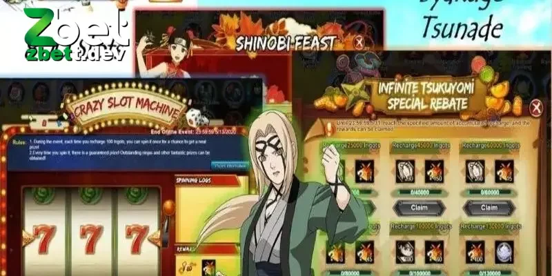 Hướng dẫn cách chơi nổ hũ đơn giản cho người mới