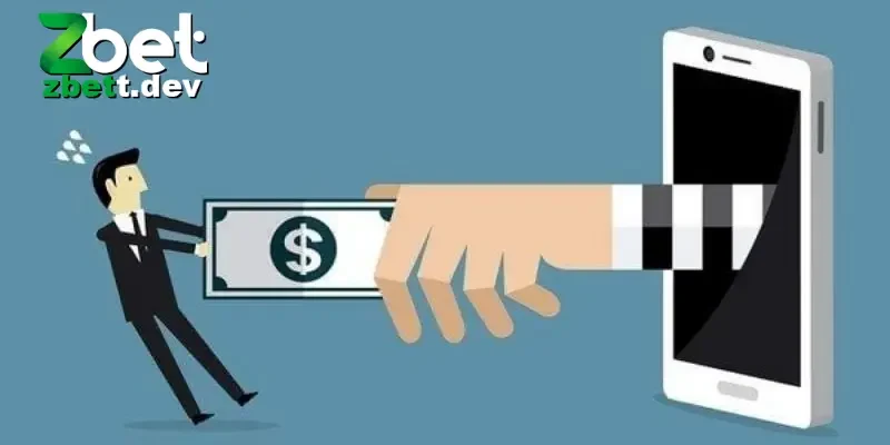 5 phương thức rút tiền ZBET nên tham khảo và áp dụng