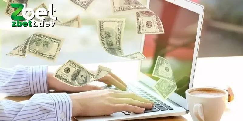 Điều kiện cơ bản khi rút tiền ZBET cần nhớ khi tham gia