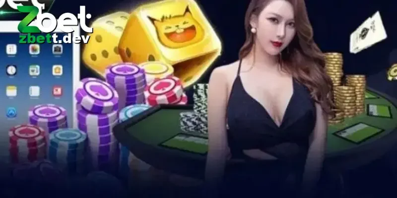 Tải App Zbet - Hướng Dẫn Cài Đặt Và Trải Nghiệm Cược Tốt Hơn 2 Giới thiệu tổng quan về ứng dụng game ZBET