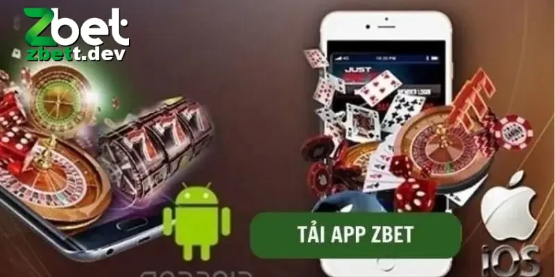 Tải App Zbet - Hướng Dẫn Cài Đặt Và Trải Nghiệm Cược Tốt Hơn 4 Hướng dẫn chi tiết từng bước tải app ZBET về điện thoại cá nhân