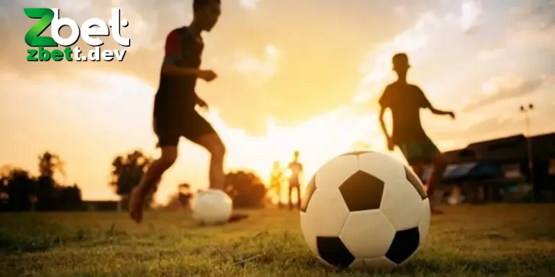 Những môn thể thao phổ biến khi chơi tại thể thao Zbet