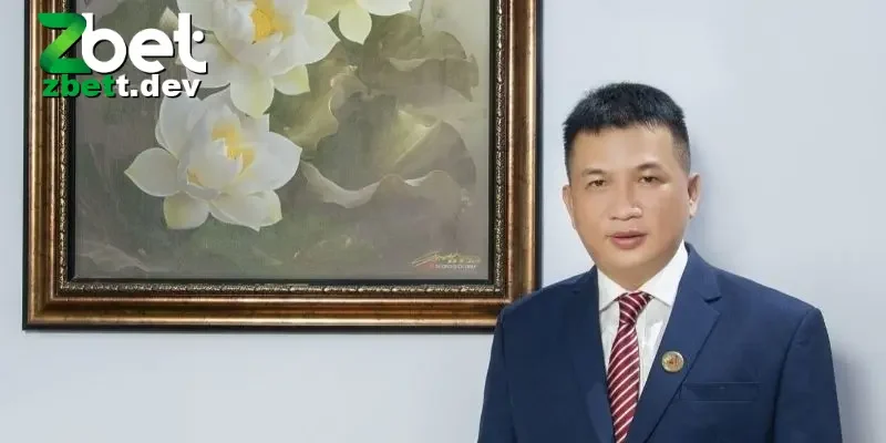 Tìm hiểu về CEO Tony Trần là ai trong ngành cá cược