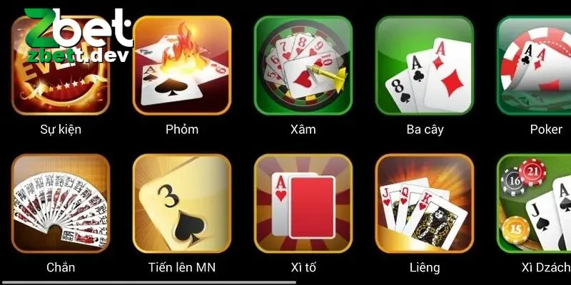 Top 10 Game Bài Đổi Thưởng Uy Tín Lựa Chọn An Toàn 4 Poker là top 10 game bài đổi thưởng uy tín cực hay