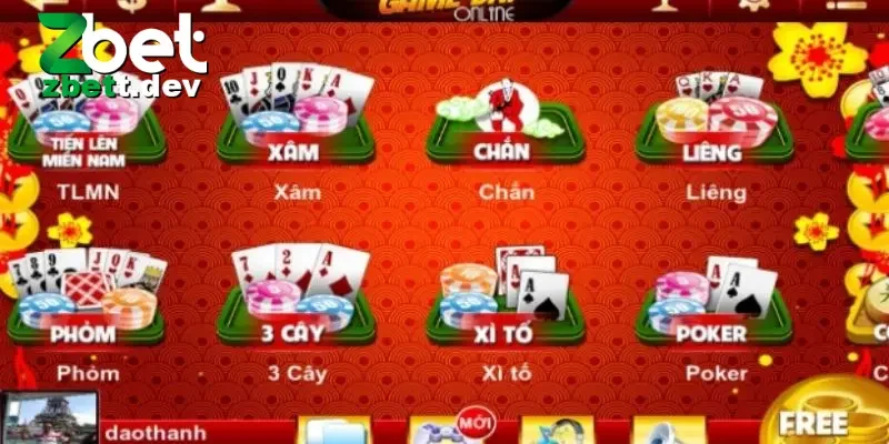 Top 10 Game Bài Đổi Thưởng Uy Tín Lựa Chọn An Toàn 3 Tài xỉu thuộc top 10 game bài đổi thưởng uy tín nên chơi