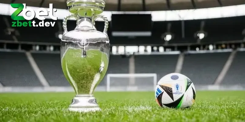 Vô Địch Euro Được Bao Nhiêu Và Những Giải Thưởng Liên Quan 2 Tìm hiểu về tiền thưởng cho nhà vô địch euro được bao nhiêu qua mỗi năm